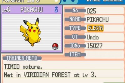 How to Beat the Second Kanto Gym Leader in Pokémon Fire Red and Leaf Green