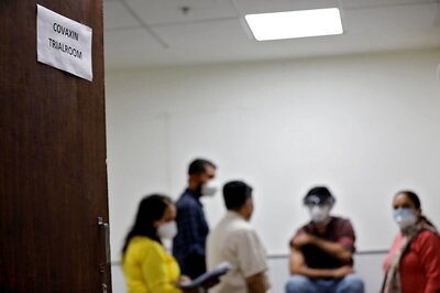 Bharat Biotech May Begin Covaxin Trials on Kids in June, WHO Approval Also on Cards