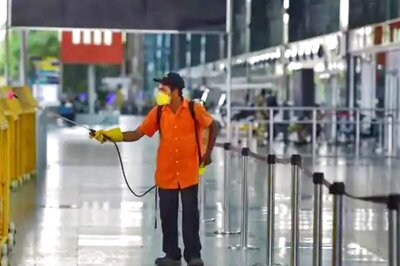 Karnataka Healthcare Warriors First to Get Covid-19 Vaccine, Says Health Minister K Sudhakar