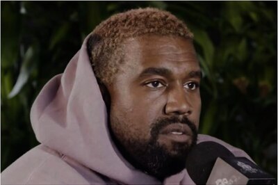 Kanye West Assails Music Business in Video Showing Man Urinating on Grammy