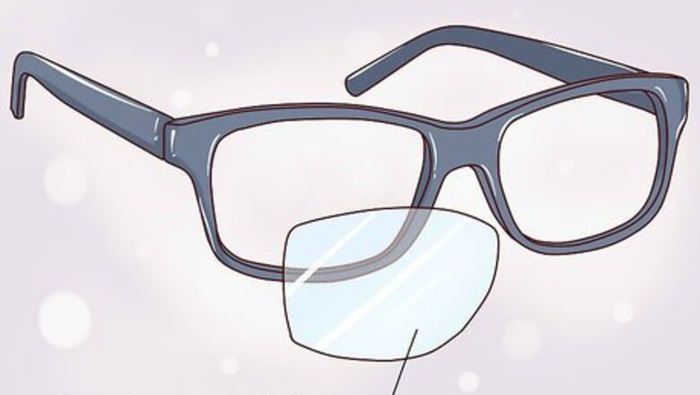 How to Replace Sunglass Lenses