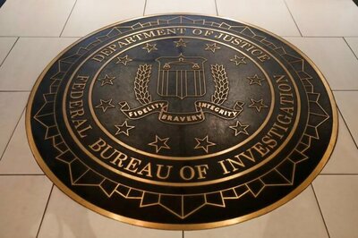 FBI Chief Says China Pushing Its Preferences in US Election as Part of Broad Intel Operations