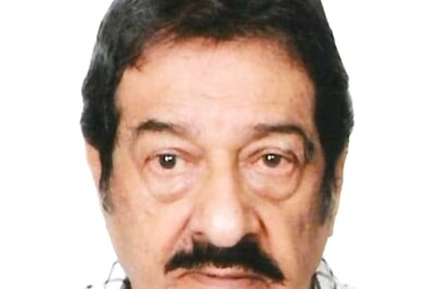 Producer Kuljit Pal Dies Aged 90, Mahesh Bhatt Calls Him A Brave Man