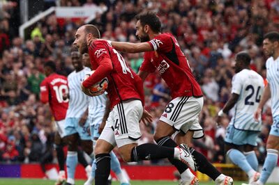 Nottingham Forest vs Manchester United Live Football Streaming For Premier League 2023-24 Match: How to Watch MUN vs NOT Coverage on TV And Online
