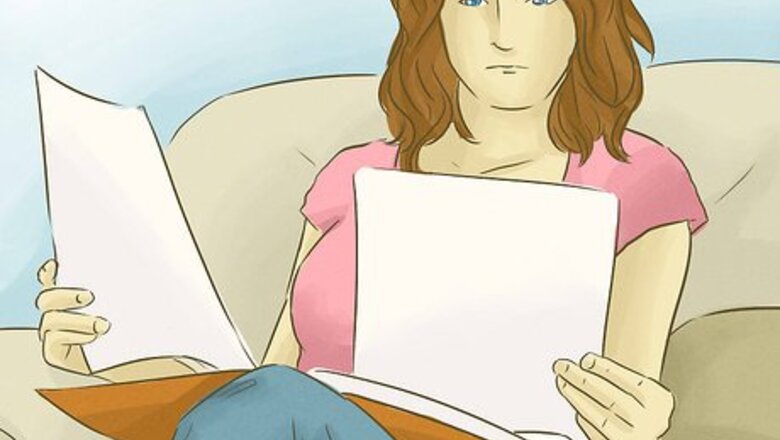 How to File a Flood Insurance Claim