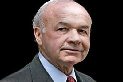 Enron founder Kenneth Lay dead