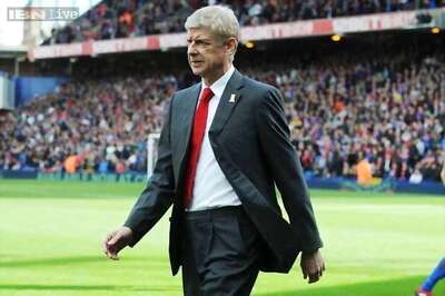 FA Cup win could spark success for Arsenal and Wenger