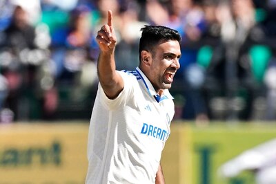 Anil Kumble Says 'Ashwin Didn't Allow Challenges to Check His Progress', Rahul Dravid Lauds for Inspiring a 'Whole Generation'