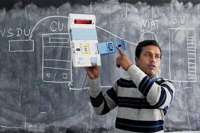 Even EVM Manufacturers Can't Manipulate it, Says EC