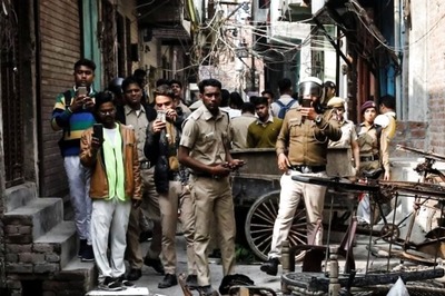 Delhi Riots: High Court Issues Fresh Notices to Political Leaders to Respond to Pleas