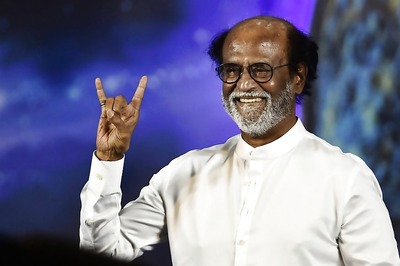 Thoothukudi Violence: No Personal Appearance, Rajinikanth to File Reply to Commission in Affidavit