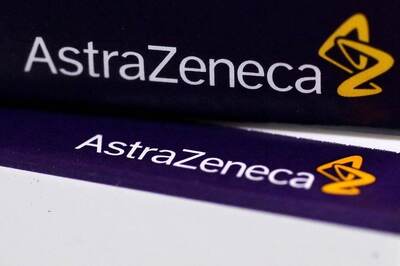 AstraZeneca Wins Fresh US Backing in Race For Coronavirus Treatment