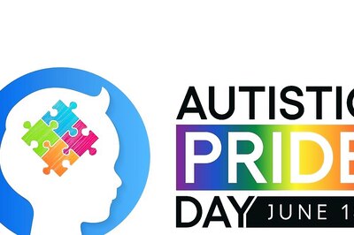 Autistic Pride Day 2024: Date, Theme, History, Celebrations, and Inspiring Quotes
