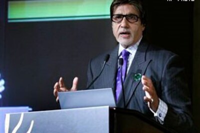 Bollywood stars kick off IIFA weekend in Macau