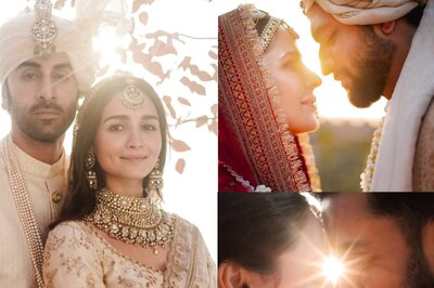 Why Bollywood Celebrity Couples Are Choosing Dusk Time To Get Married