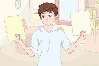 How to Make Student Council Posters