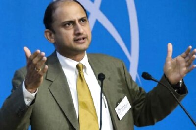 Govt Needs to Undertake Heavy Disinvestment Programmes to Revive Indian Economy: Ex-RBI Dy Guv Acharya