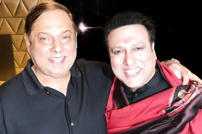 Govinda Confirms PATCH UP With David Dhawan Years After Fall Out: 'We Only Spoke About...'