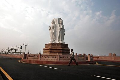 Lucknow Tops Fast Track Smart Cities Competition Beating 12 Rivals