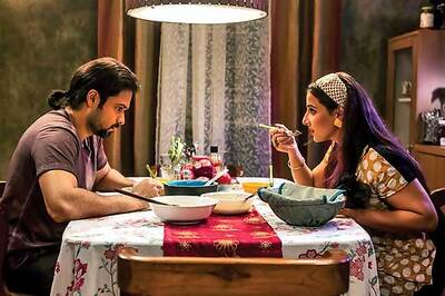 'Ghanchakkar' is not just about Vidya or Emraan'