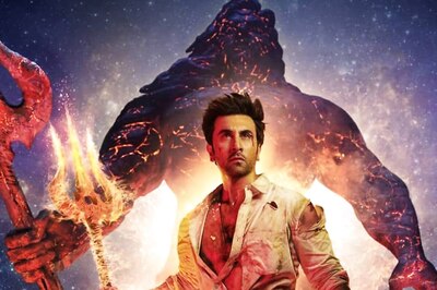 Prabhas Approached By Director Ayan Mukerji For Brahmastra Sequel? What We Know