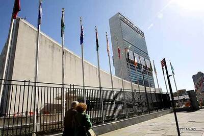 UNSC to meet on Feb 12 on North Korea's nuclear test