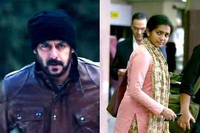 Salman Khan-Katrina Kaif's Tiger Zinda Hai Seems Similar, But Also Different From Parvathy's Take Off