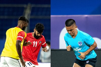 ISL 2021-22: Battle of Redemption for FC Goa and Bengaluru FC