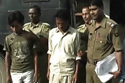 Agartala serial blasts case: Police arrest one