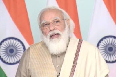 'Fighting Challenges in Life Resolutely is Real Win': PM Modi Writes to Speech Impaired Woman