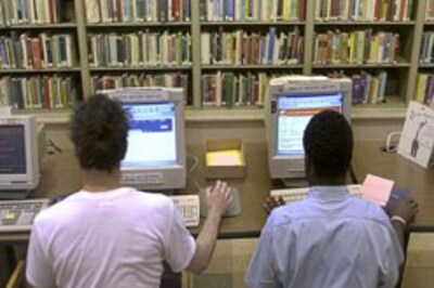 Free computer classes for Chandigarh kids