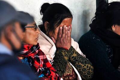 At Least 31 Killed as Bus Plunges Into Trishuli River in Nepal