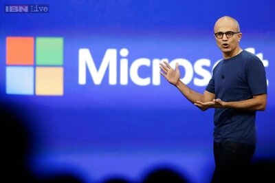 Microsoft CEO Satya Nadella launches diversity training effort