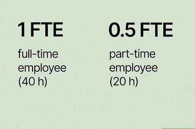 How to Calculate FTE