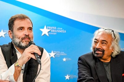 Rahul Gandhi More Intellectual, Strategic Than Rajiv Gandhi, Says Sam Pitroda