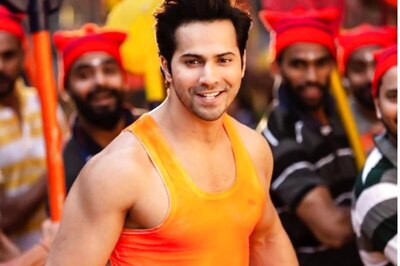 Happy Birthday Varun Dhawan: His Box Office Hits and What Future Projects Have in Store