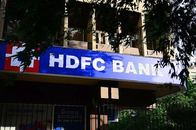 HDFC Bank, ITI, PI Industries and Tata Motors Among Key Stocks in Focus Today
