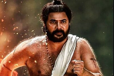 Though Mamangam Deals with History, It is More Relevant in Today's Times, Says Director