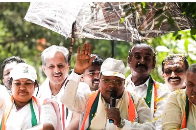 Tejasvi Surya Seen Only on Social Media, Bengaluru South People Fed Up: Sowmya Reddy