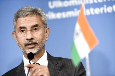 'They Are Obsessed': Jaishankar Questions Bid to 'Hyphenate' India with Pakistan After J&K Move