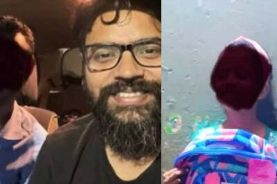 Stranger Steps In To Buy School Bag For Uber Driver's Daughter In Heartwarming Gesture