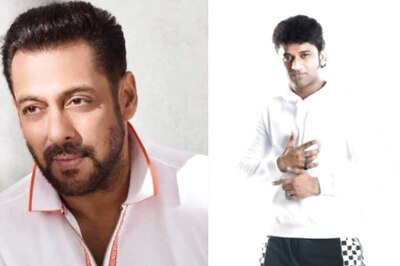 Kabhi Eid Kabhi Diwali: Salman Khan gets Pushpa’s Music Director Devi Sri Prasad On Board- Reports
