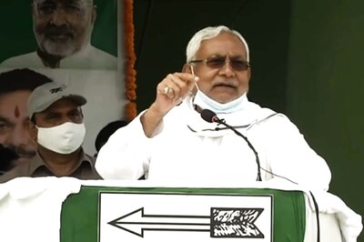 Nitish Stuns Bihar with 'This is My Last Election' Remark, Detractors Say He's Tired