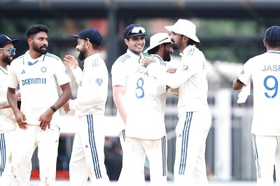World Test Championship 2024-25 Scenarios: After Beating Bangladesh in Chennai, Have India Confirmed Their Spot in WTC Final?