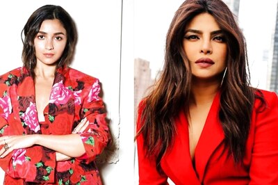 From Priyanka Chopra To Alia Bhatt, 5 Bollywood-Inspired Christmas Party Outfits To Bookmark For This Season