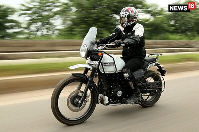 Royal Enfield Records 25% Increase in May 2017 Sales, Sells Over 60000 Units