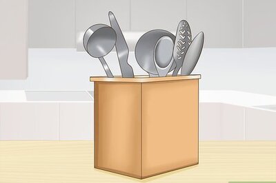 How to Maximize Space in a Small Kitchen