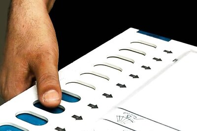 Re-polling in Khandwa tomorrow