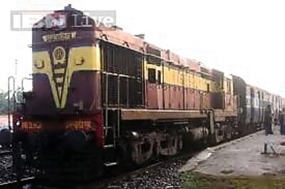 Rail tariff hike inevitable: Devendra Fadnavis