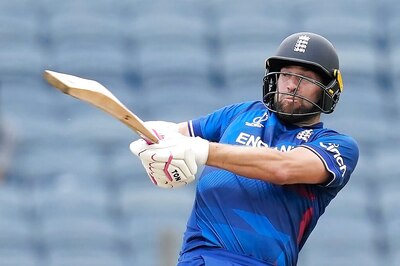 'Tomorrow Could be Last Game of Cricket for England for Me ': Dawid Malan Ahead of Pakistan Clash